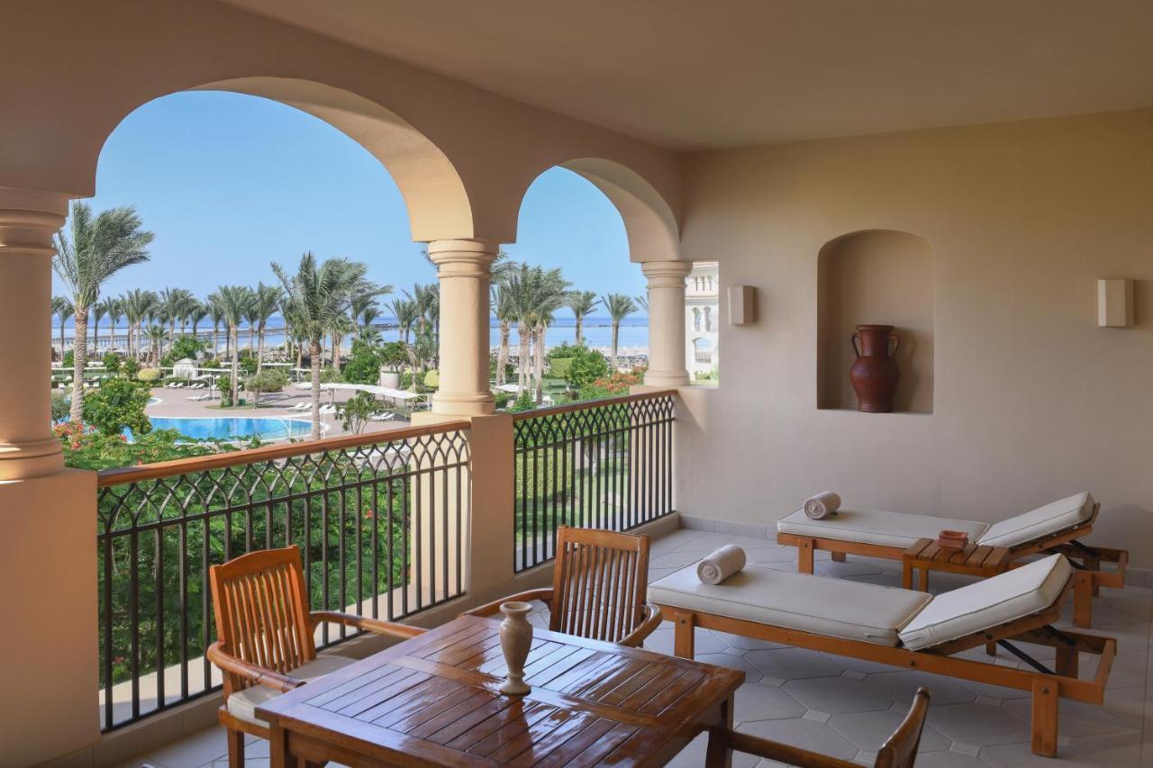 Jaz Mirabel Resort Sharm el-Sheikh Exterior photo The Westin Resort Marina El Alamein